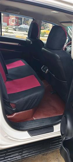 تويوتا هايلوكس